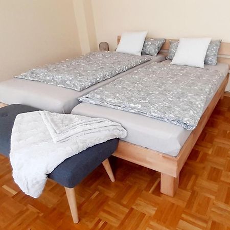 Ferienwohnung Heimathafen Άινμπεκ Εξωτερικό φωτογραφία