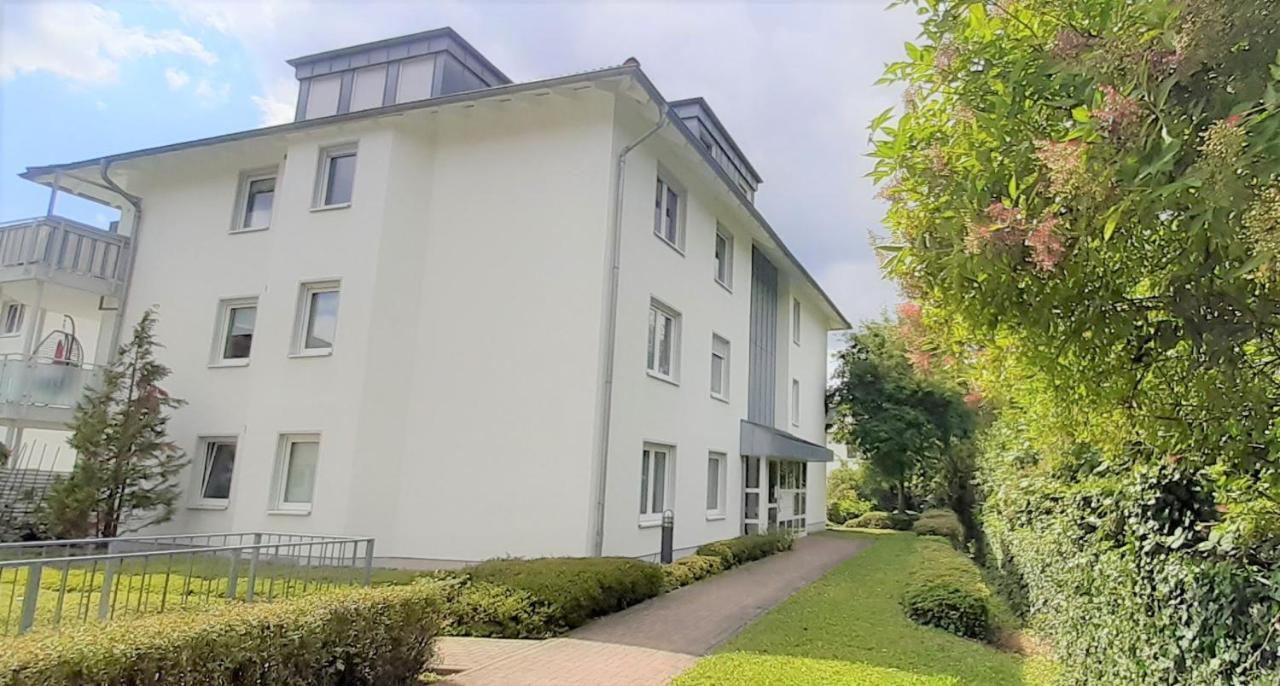Ferienwohnung Heimathafen Άινμπεκ Εξωτερικό φωτογραφία